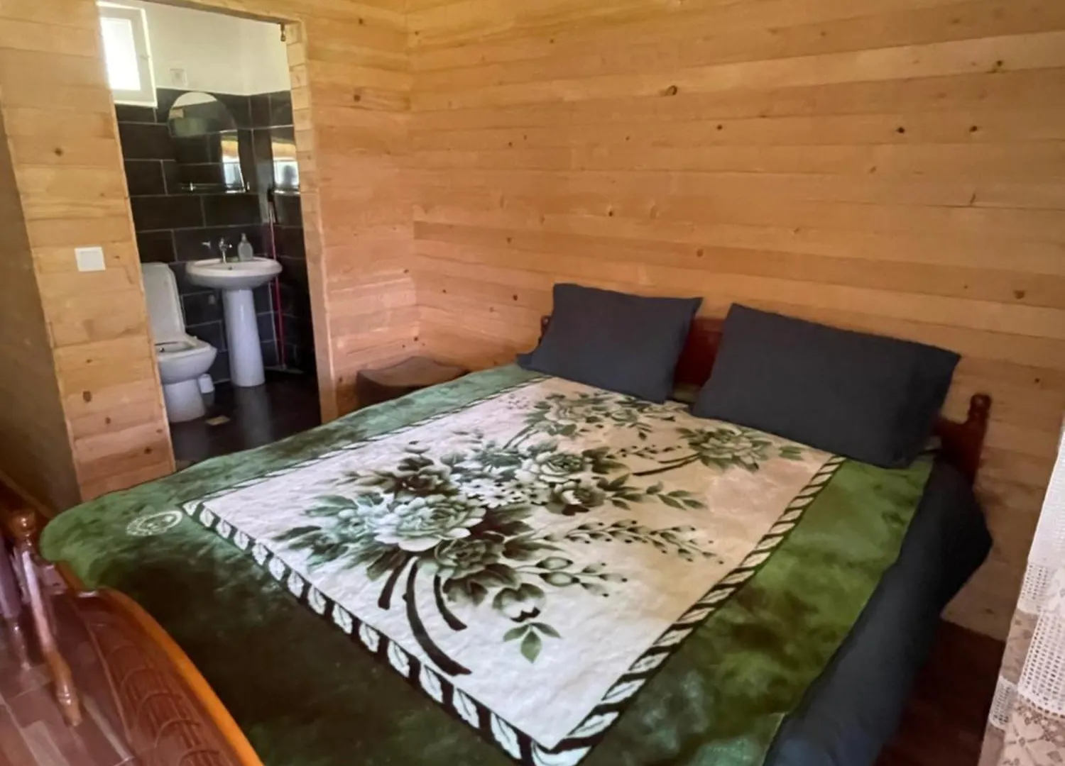 Gæstehus Guesthouse Artani,,, Valbone Albanien